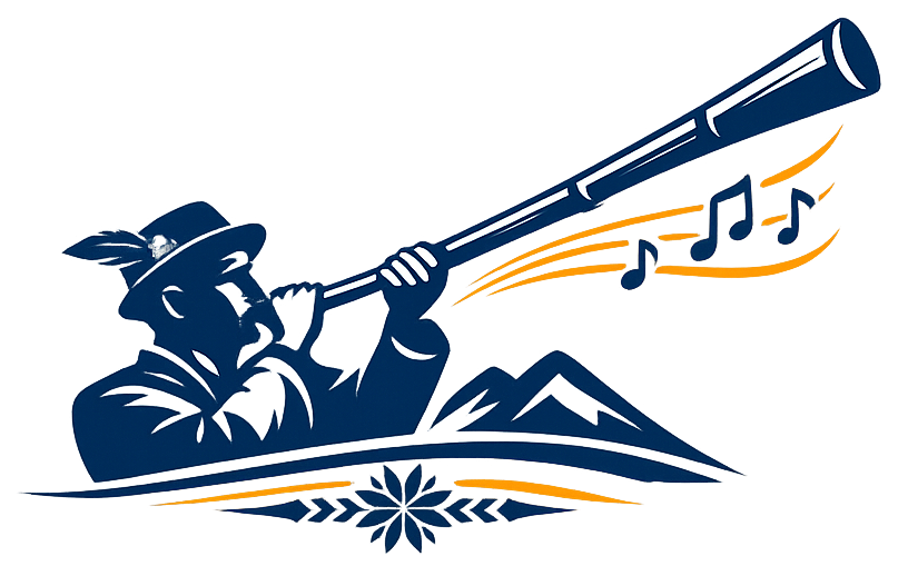 Trembita Media Crest